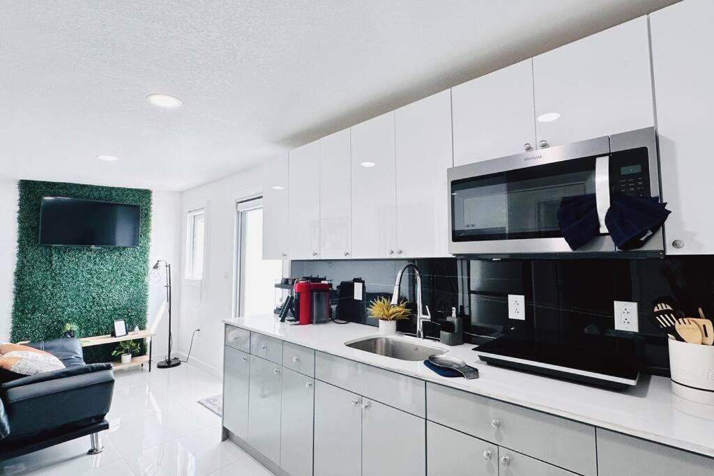 Conociendo Miami Apartment Хаялия Екстериор снимка