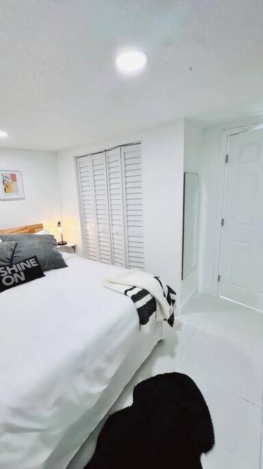 Conociendo Miami Apartment Хаялия Екстериор снимка